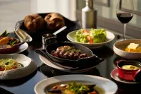 Courtyard by Marriott Pyeongtaek - breakfast