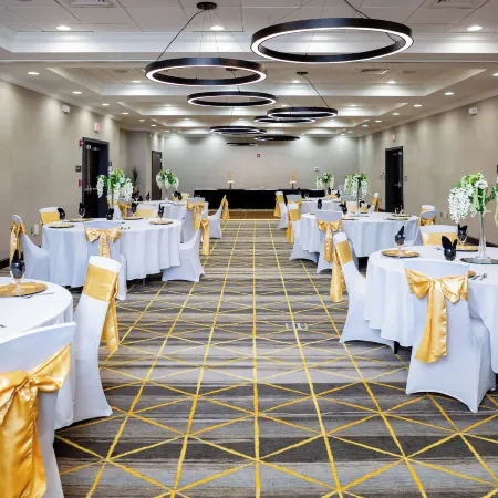 Holiday Inn STATESBORO-UNIVERSITY AREA by IHG
