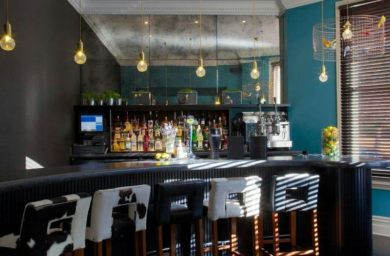 The Lodge Hotel - Putney photo 4