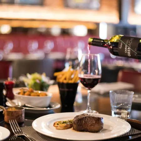 Malmaison Reading