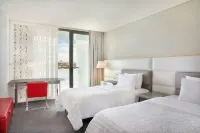 Le Méridien Oran Hotel & Convention Centre - Balkoner