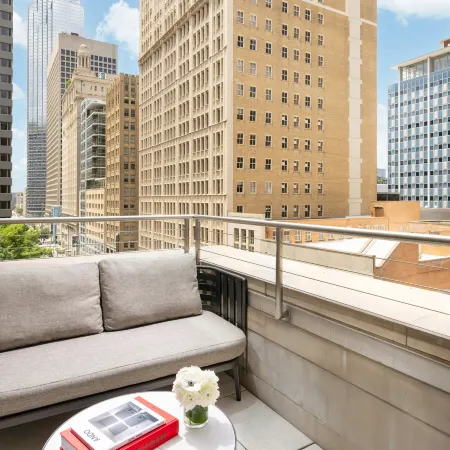 The Joule Dallas