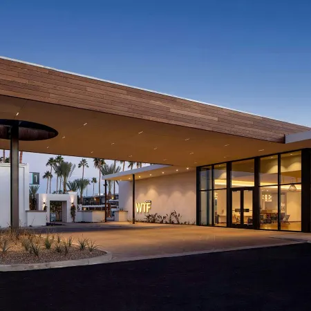 Hotel Adeline, Scottsdale, a Tribute Portfolio Hotel