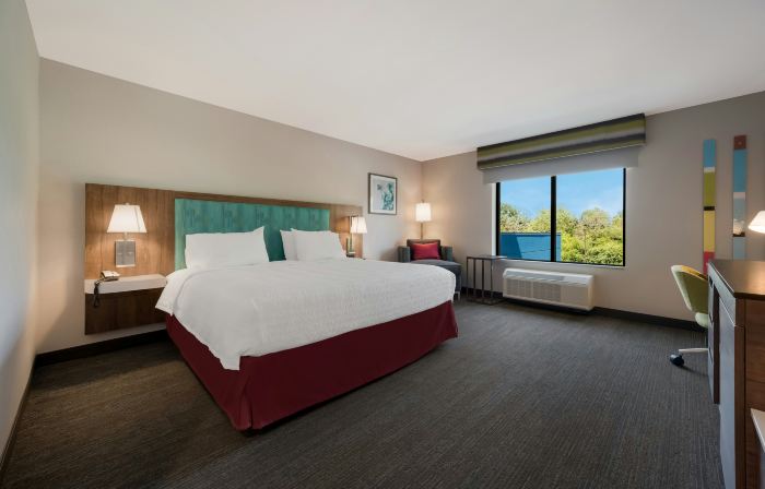 Hampton Inn by Hilton Detroit Southfield