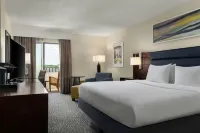 DoubleTree by Hilton Columbia - Frühstück