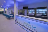 Courtyard Delray Beach - bar