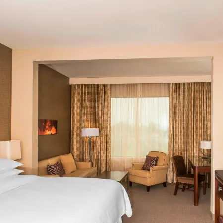 Sheraton Mesa Hotel at Wrigleyville West