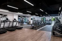 The Ritz-Carlton Bacara, Santa Barbara - Gym