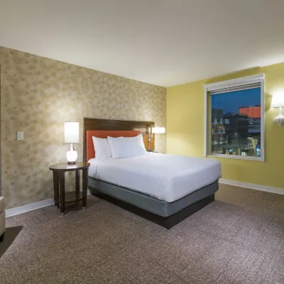 Home2 Suites by Hilton - Kansas City Downtown Hotels near Negro Leagues Baseball Museum