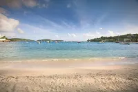 Club Wyndham Elysian Beach Resort - Parkering