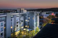 Staypineapple, Watertown Hotel, University District Seattle - Romantik