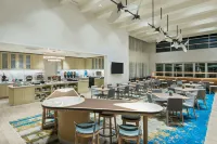 Homewood Suites by Hilton Sarasota Lakewood Ranch - parking