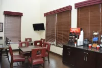 Red Roof Plus+ & Suites Chattanooga - Downtown - Bintang 2