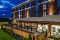 TownePlace Suites Canfield - Gym