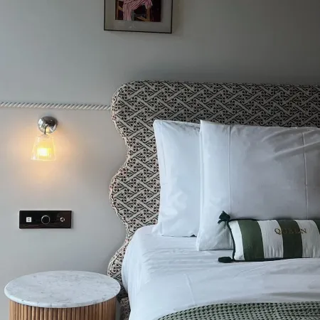 Florès Boutique Hotel