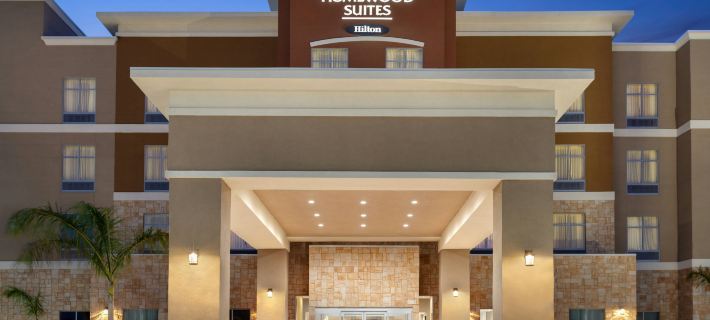 Homewood Suites by Hilton Harlingen Hotels in Cameron County