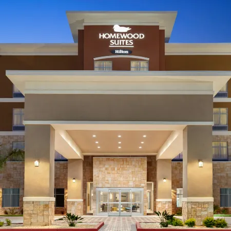 Homewood Suites by Hilton Harlingen