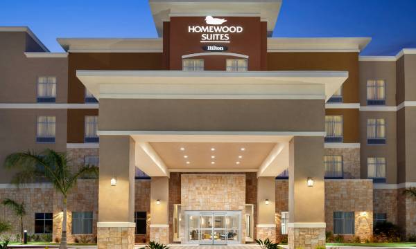 Homewood Suites by Hilton Harlingen