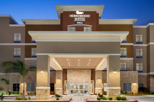 Homewood Suites by Hilton Harlingen - Pet friendly