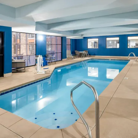 Hampton Inn & Suites Salida