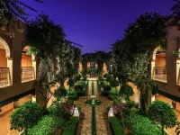 Tikida Golf Palace Hotels near Founty