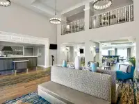 Hampton Inn Ft. Lauderdale Airport North Cruise Port Hotels near Flamingo Park
