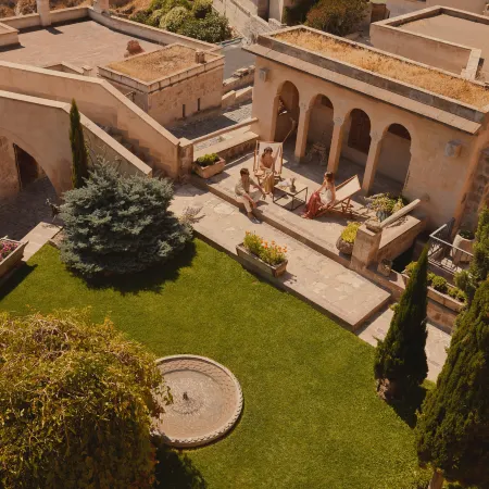 Argos in Cappadocia