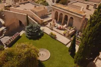 Argos in Cappadocia - Infinity Pools