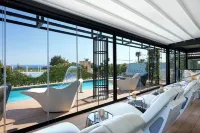 Grand Hotel Masseria Santa Lucia - piscina