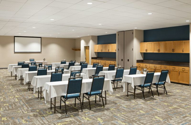 Hampton Inn Spokane photo 5