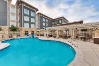 Homewood Suites by Hilton Fort Worth-Medical Center - Kæledyr tilladt
