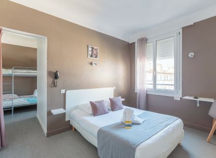 Crystal Hôtel