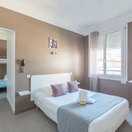 Crystal Hotel