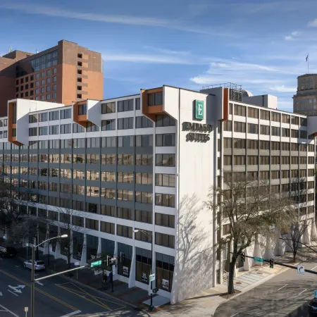 Embassy Suites by Hilton Winston Salem