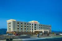 Hampton Inn Lewiston - 2-Star