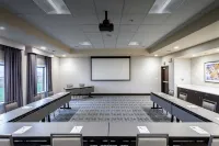 Hampton Inn Lewiston - 2-Star