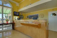 Vagabond Inn San Pedro - Wifi
