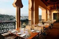 Constantine Marriott Hotel - Завтрак