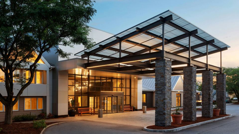 Delta Hotels Burlington