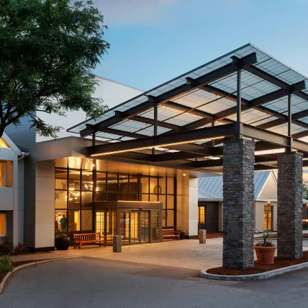 Delta Hotels Burlington