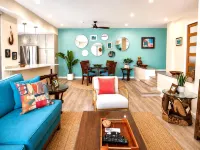 Villa, Garden View, 2-bedroom - Balcony