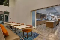 Homewood Suites by Hilton Chula Vista Eastlake - breakfast