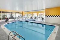 Hilton Garden Inn Allentown West - Pool
