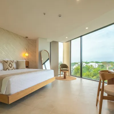 Saint George Hotel Hoteles cerca de Playa Principal