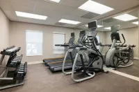 Residence Inn Williamsburg - ジム