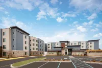Residence Inn Rehoboth Beach - Parking