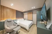 Hotel MERV - WiFi