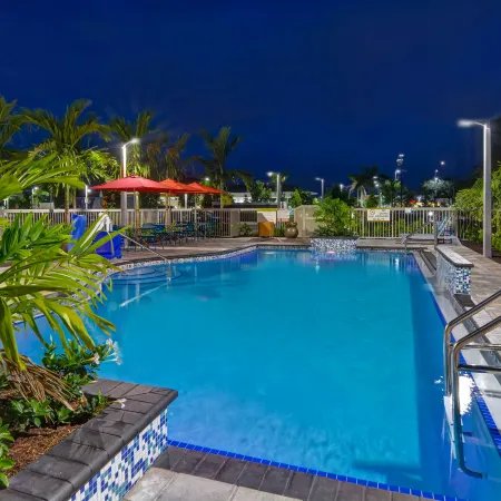 Home2 Suites by Hilton Naples I-75 Pine Ridge Road