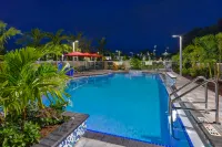 Home2 Suites by Hilton Naples I-75 Pine Ridge Road - parking