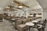 Homewood Suites by Hilton Moab - breakfast